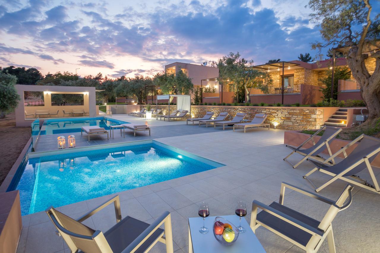 Aventura Village Potos Exterior photo