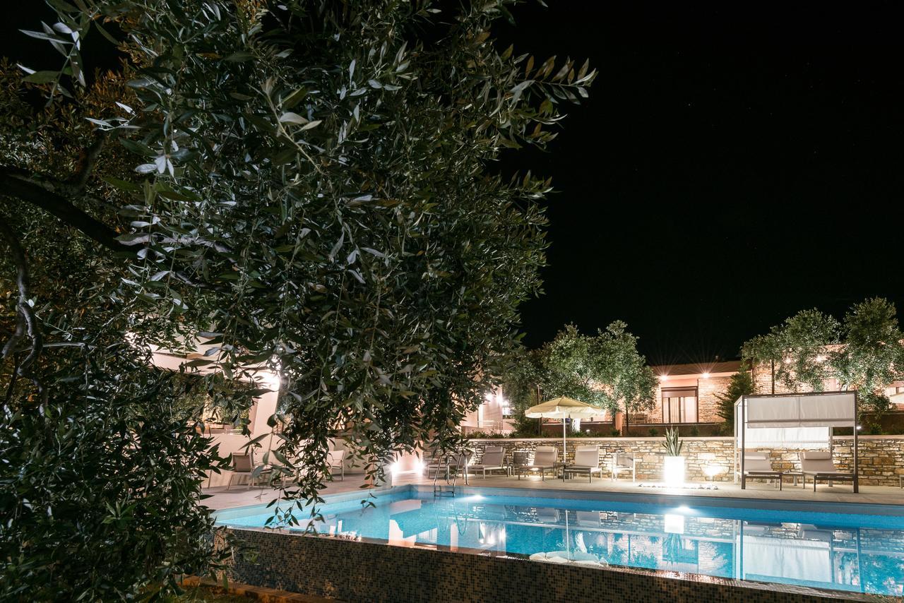 Aventura Village Potos Exterior photo